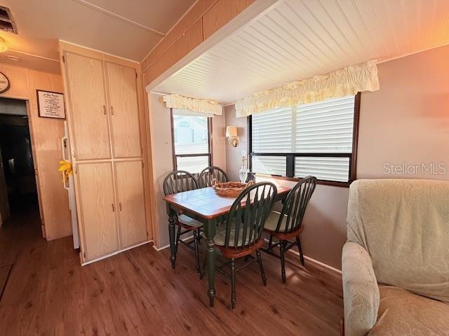 TREE LAKES TRAVEL TRAILER CO-OP - Residential