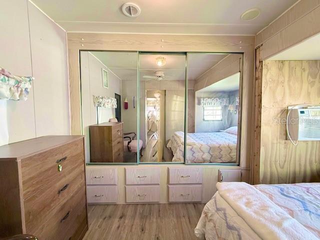TREE LAKES TRAVEL TRAILER CO-OP - Residential