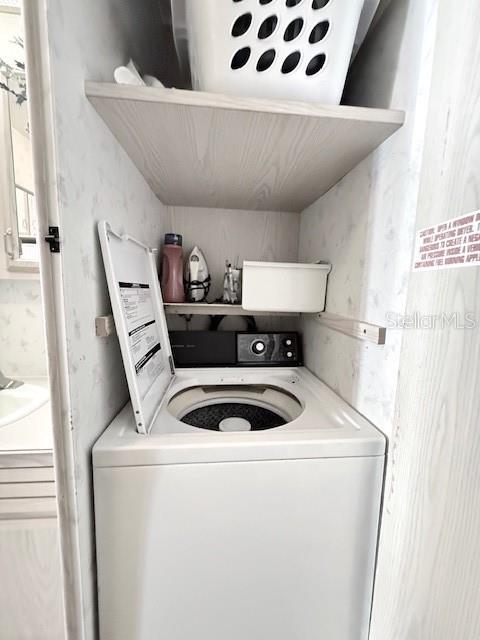 TREE LAKES TRAVEL TRAILER CO-OP - Residential