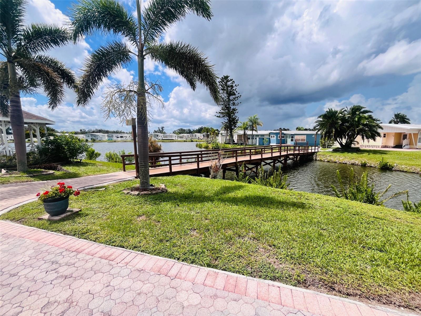 TREE LAKES TRAVEL TRAILER CO-OP - Residential