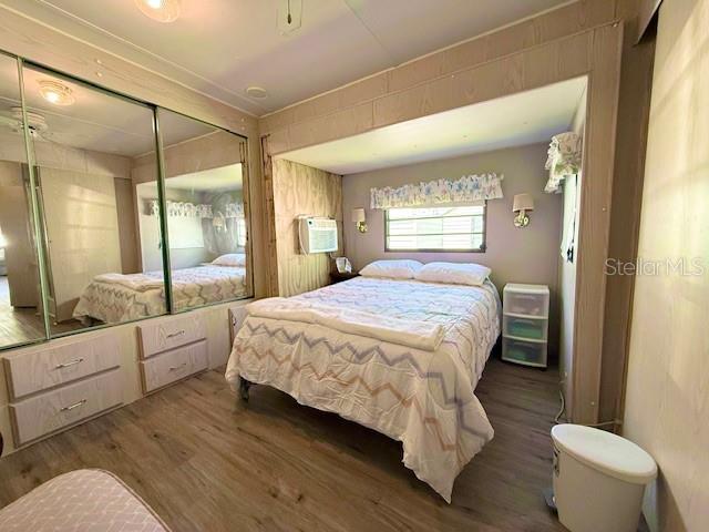 TREE LAKES TRAVEL TRAILER CO-OP - Residential