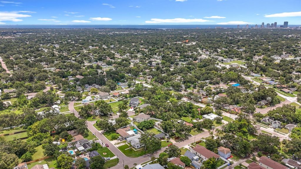 Photo of 2122 52nd Avenue N, St Petersburg, FL 33714 (MLS # O6355817)