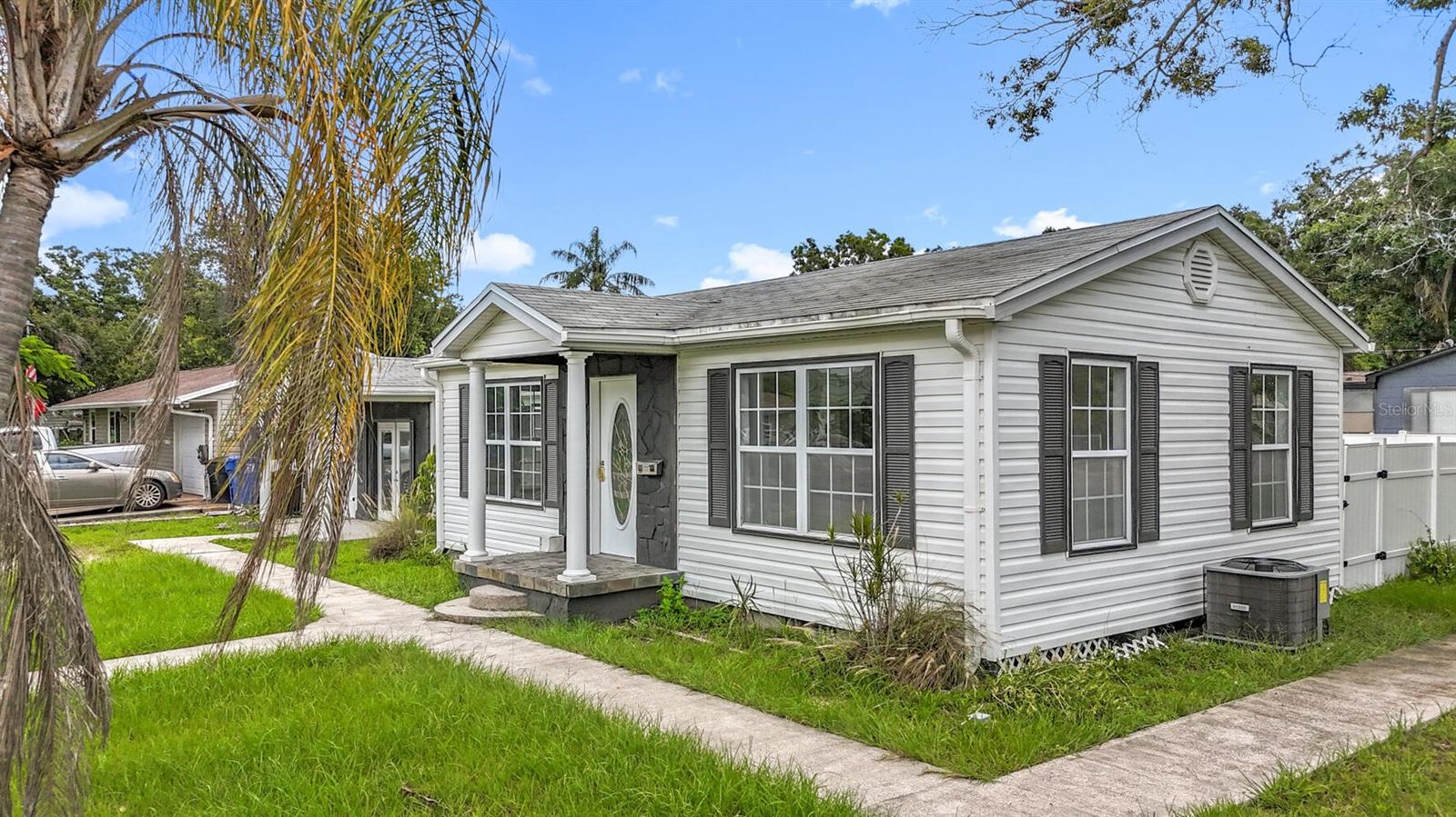 LARRYS SUB - Residential