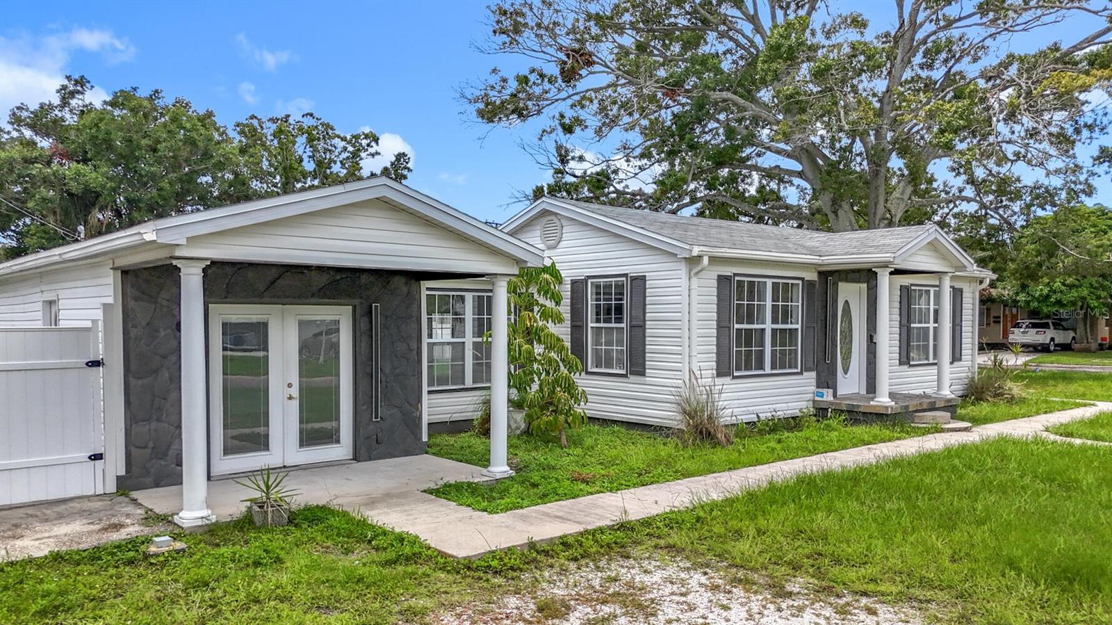 LARRYS SUB - Residential