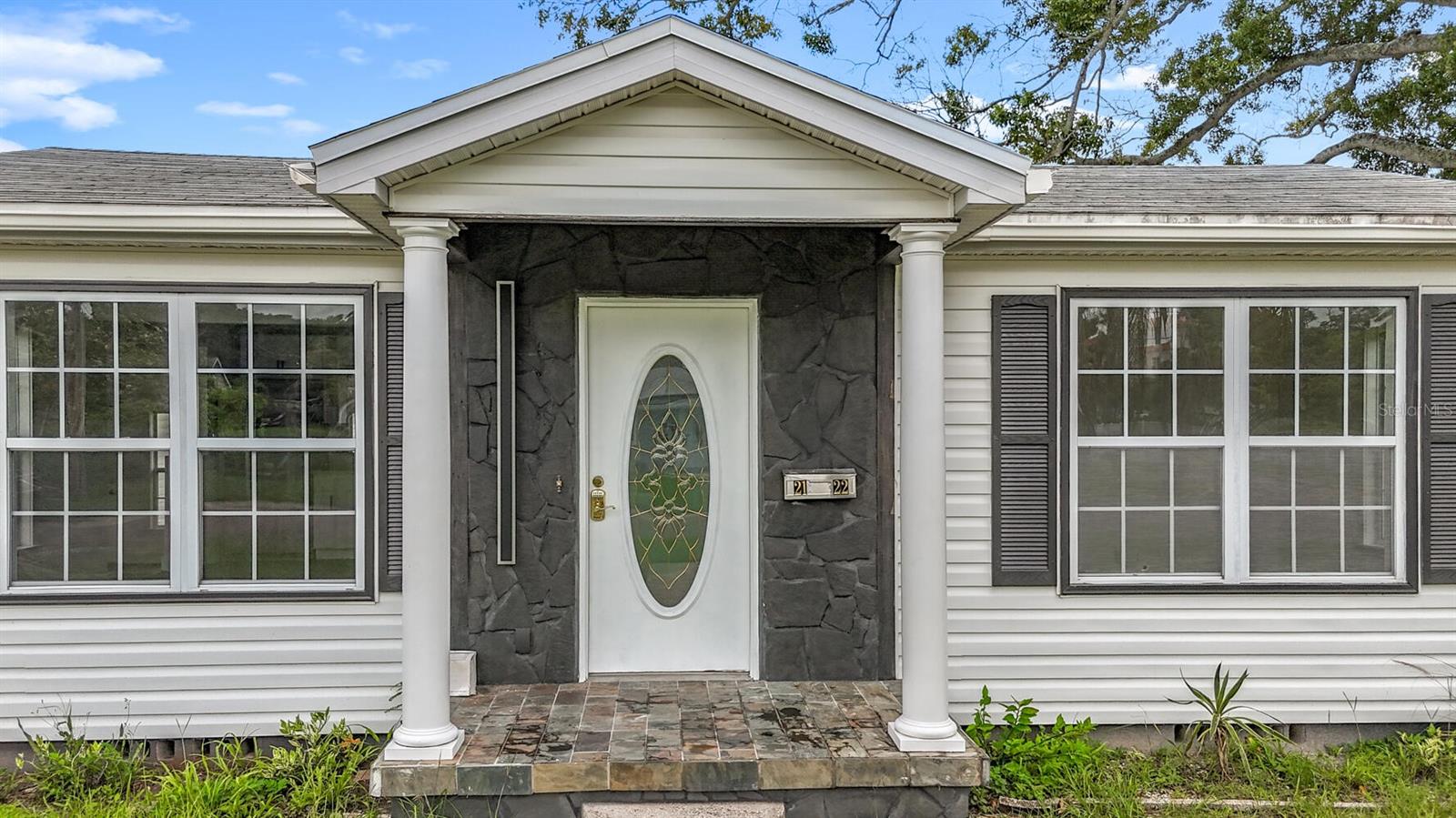 LARRYS SUB - Residential