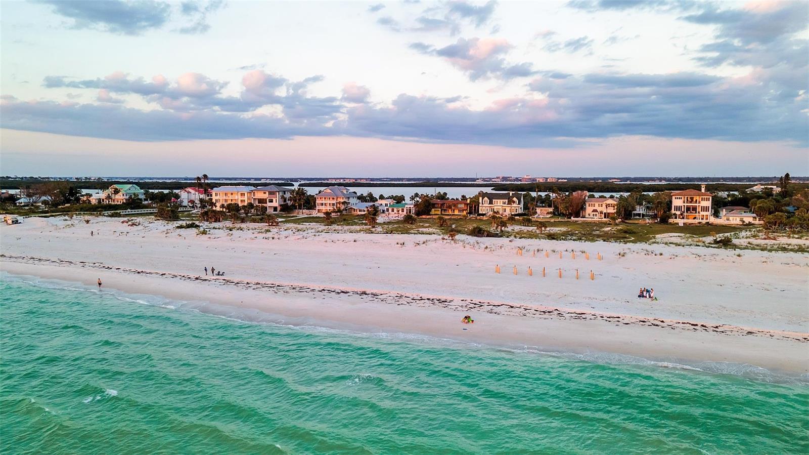 MANDALAY SUB - Residential