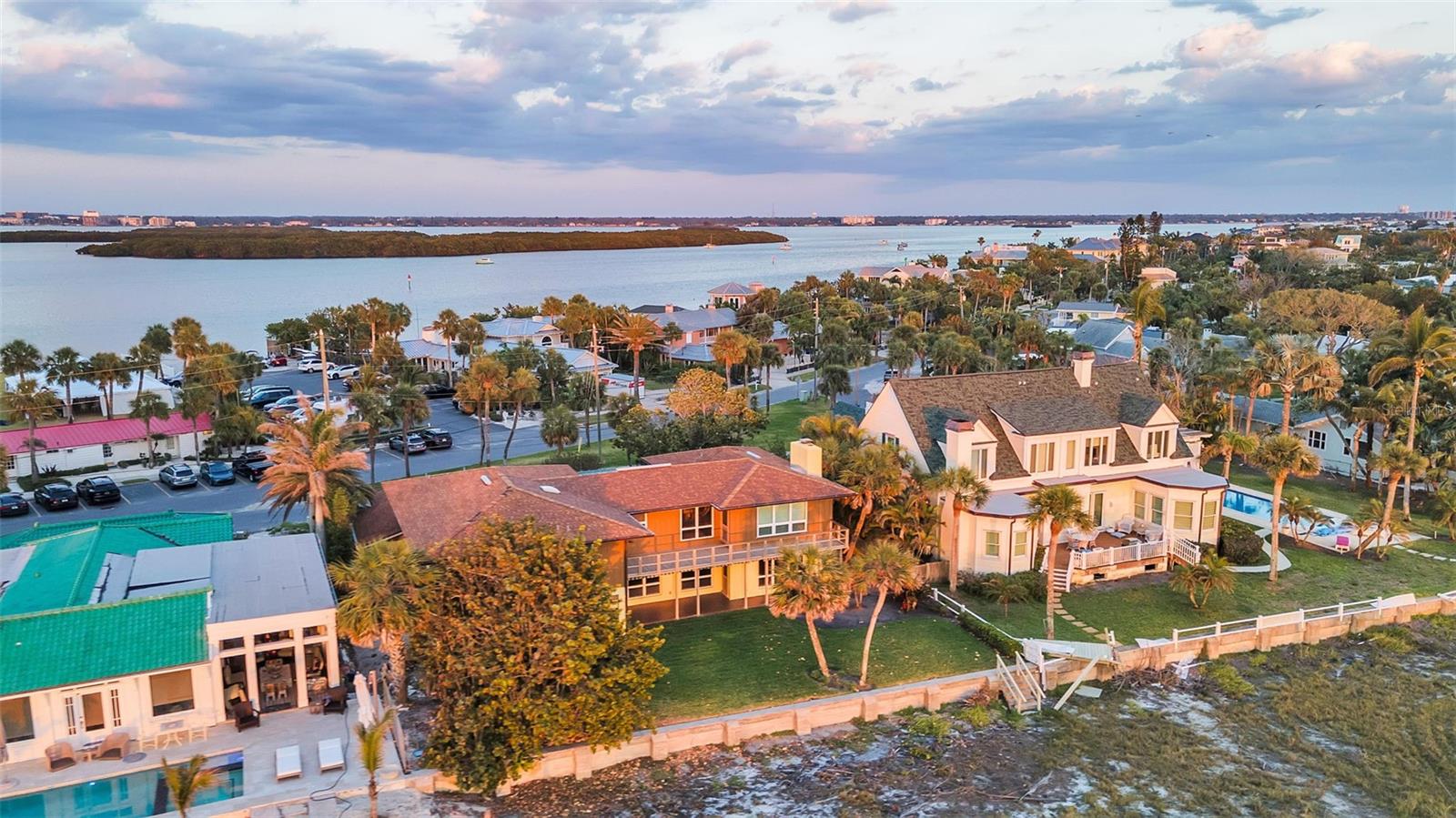 MANDALAY SUB - Residential