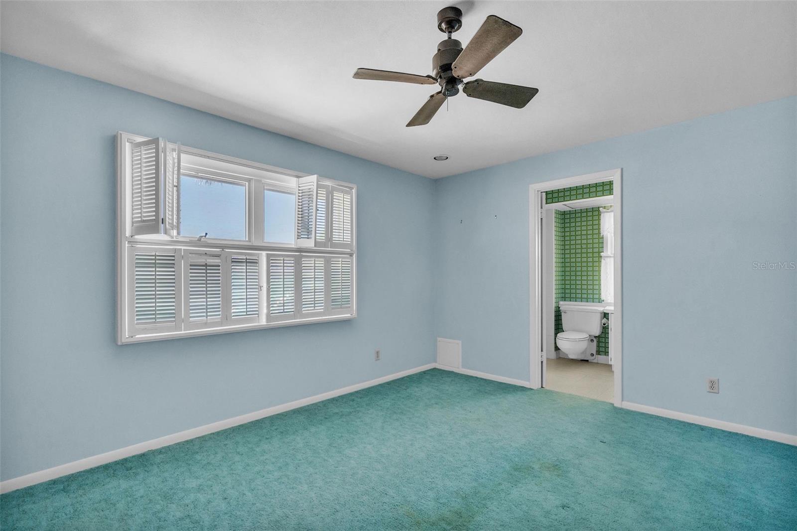 MANDALAY SUB - Residential