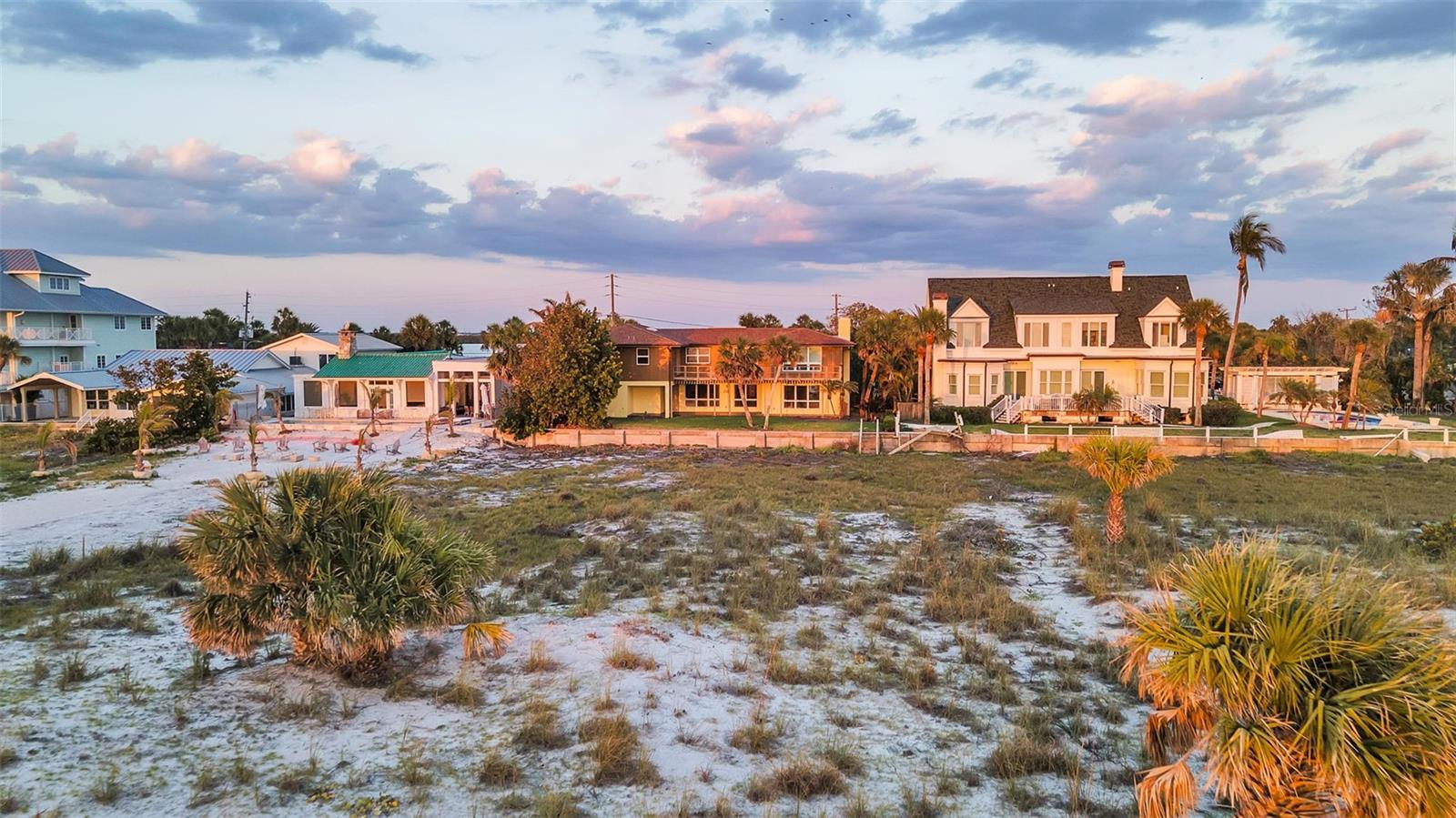 MANDALAY SUB - Residential