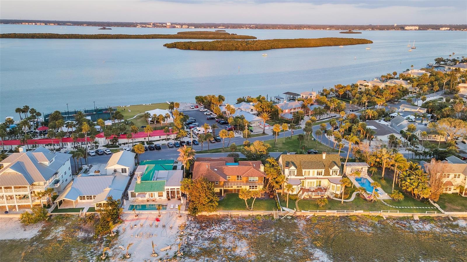 MANDALAY SUB - Residential