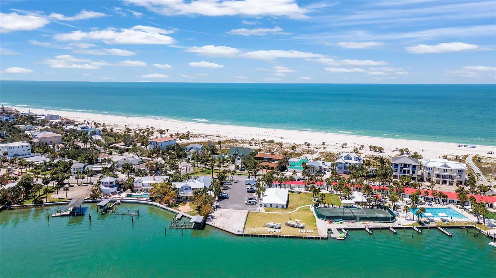 MANDALAY SUB - Residential