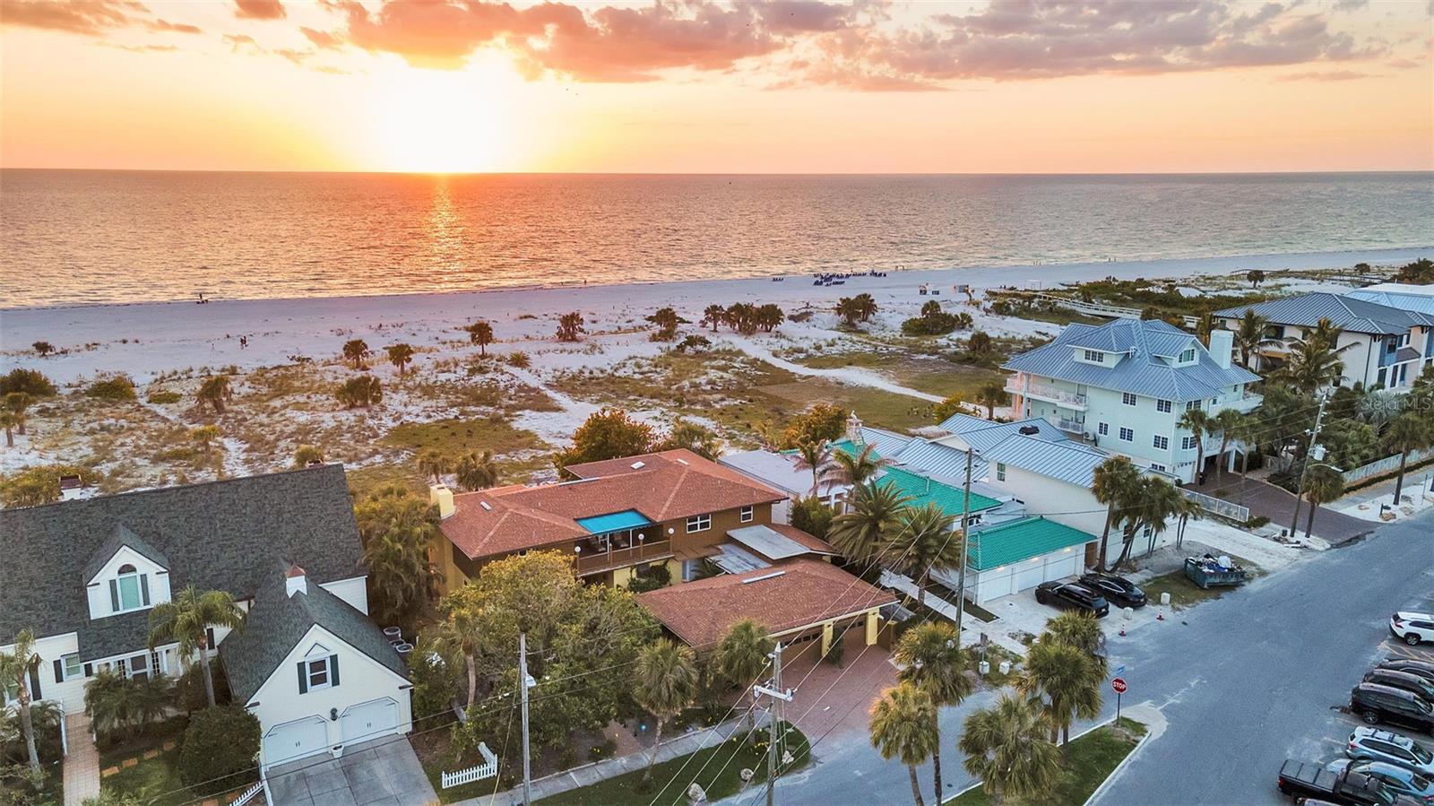 MANDALAY SUB - Residential