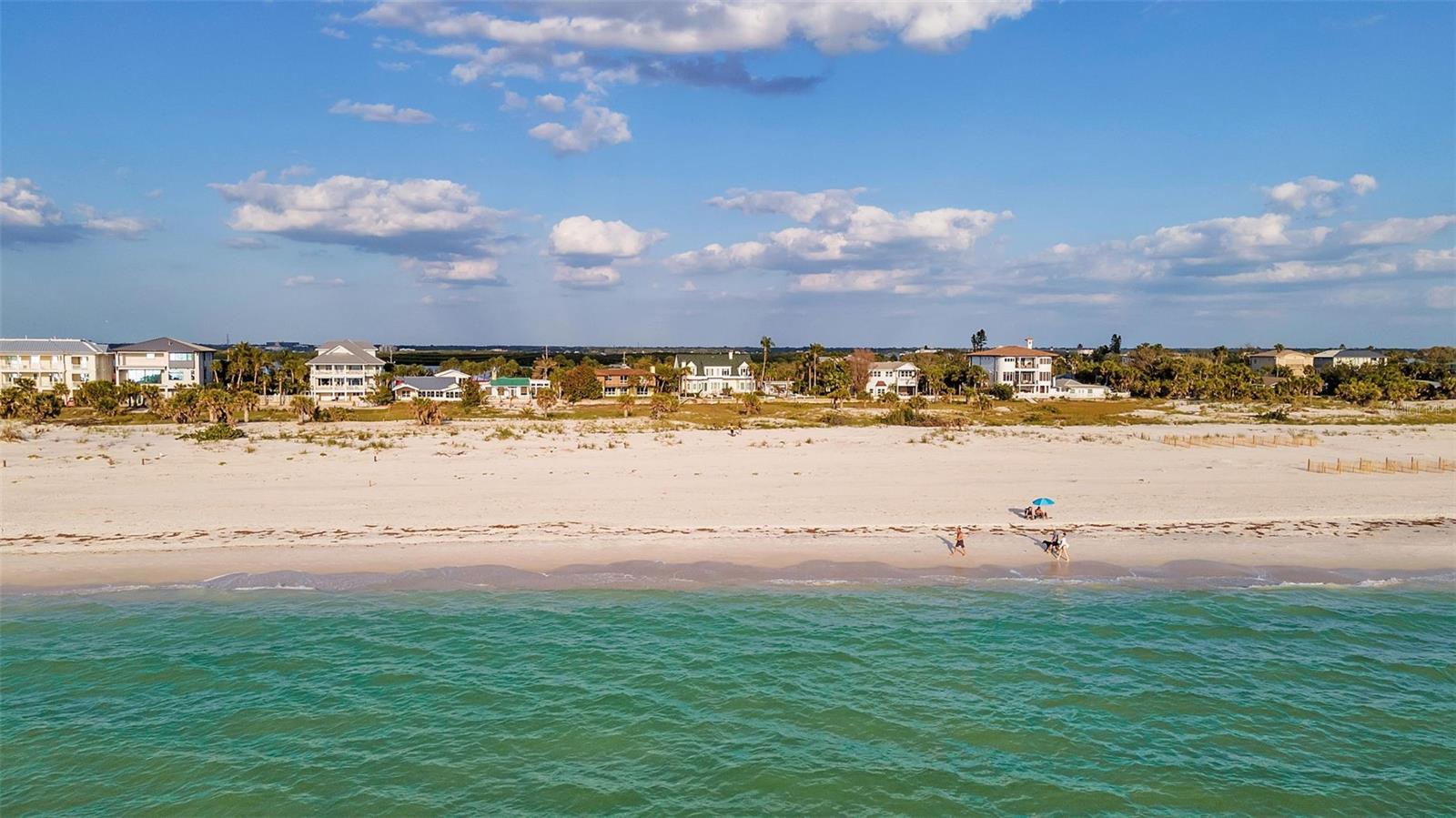 MANDALAY SUB - Residential