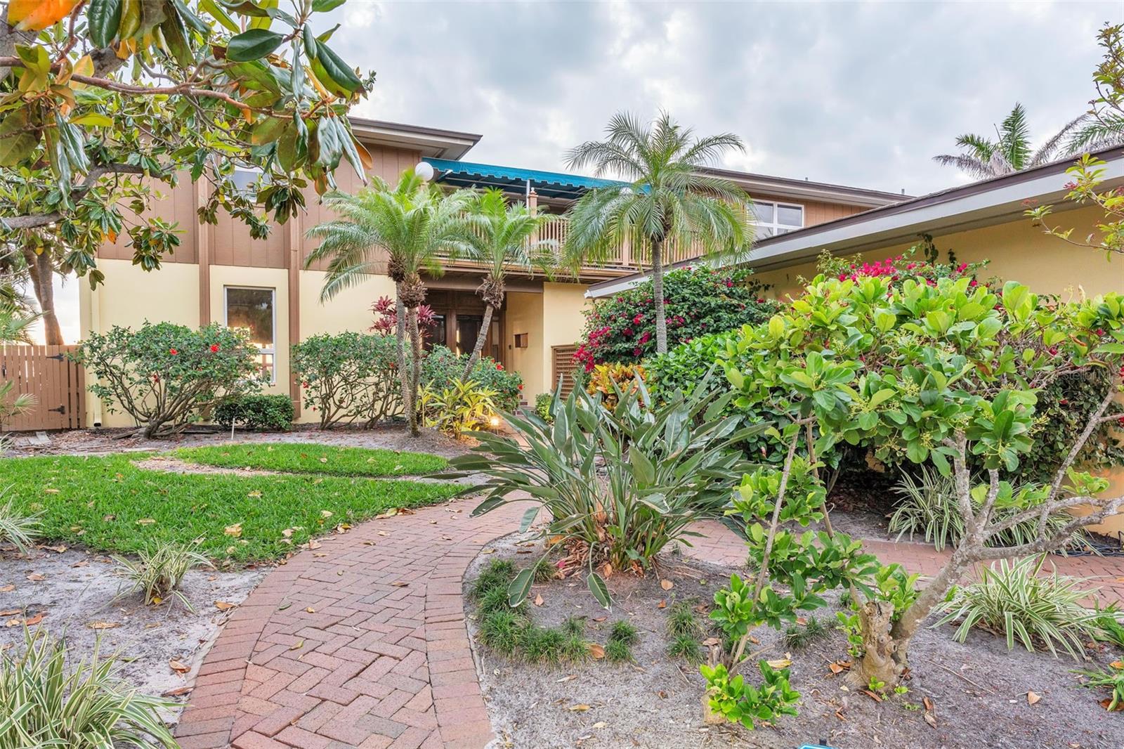 MANDALAY SUB - Residential