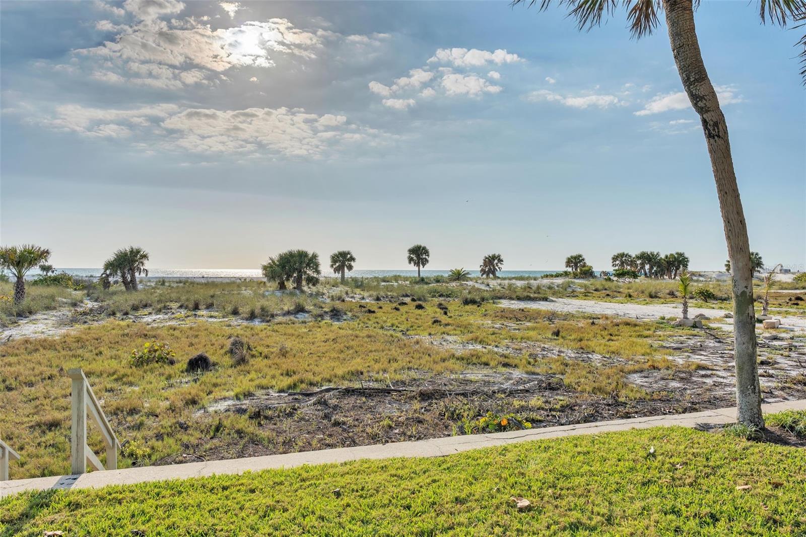 MANDALAY SUB - Residential