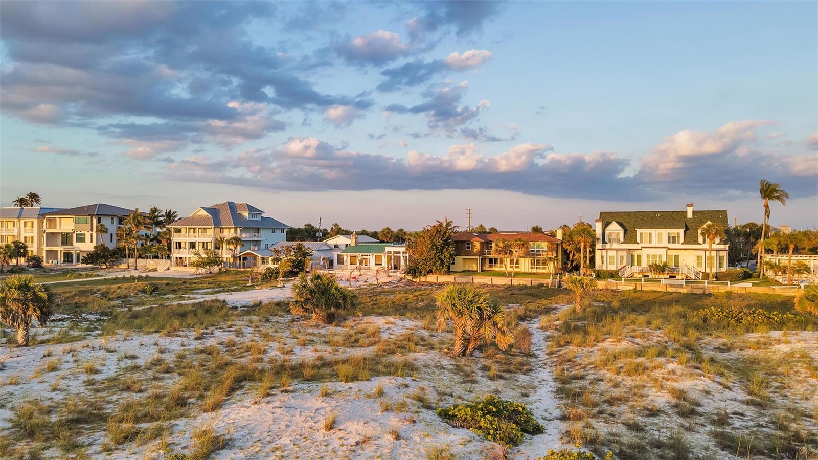 MANDALAY SUB - Residential