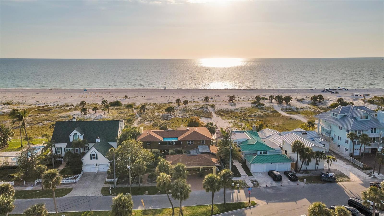 MANDALAY SUB - Residential