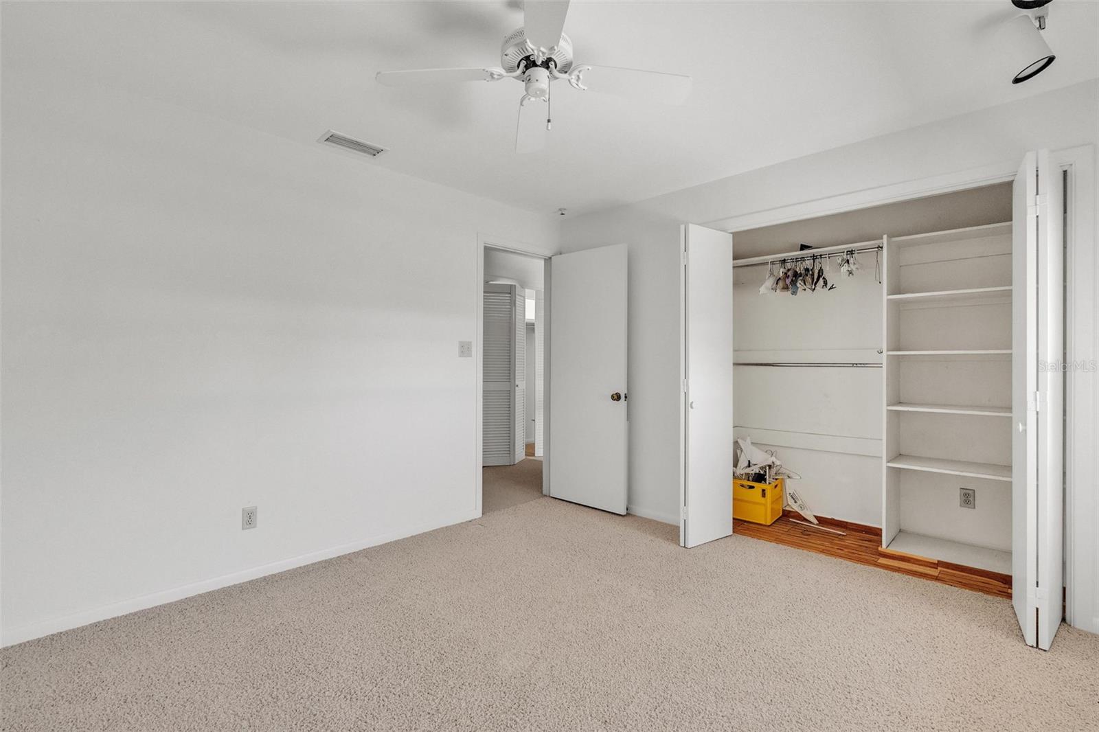 MANDALAY SUB - Residential