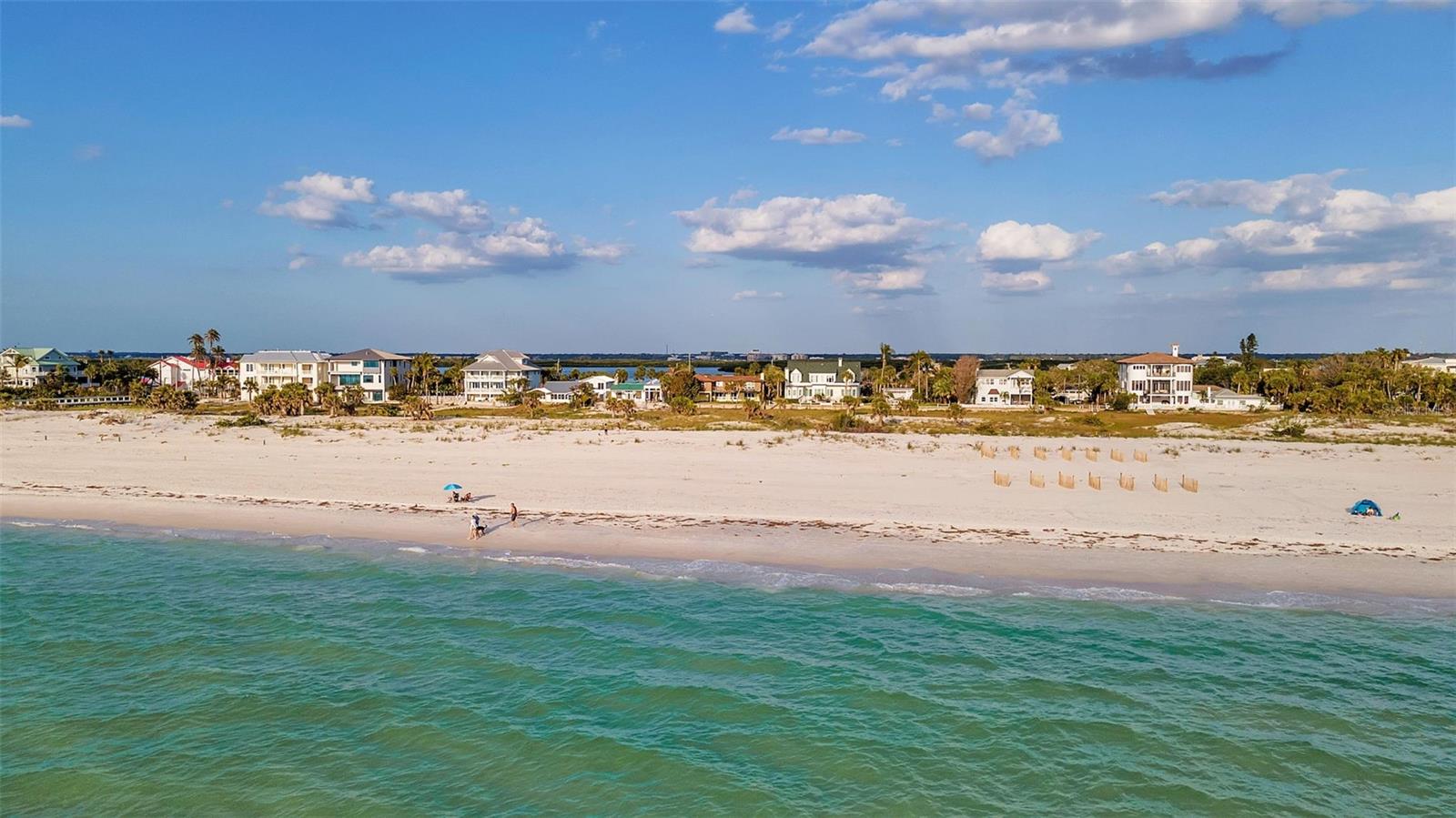 MANDALAY SUB - Residential