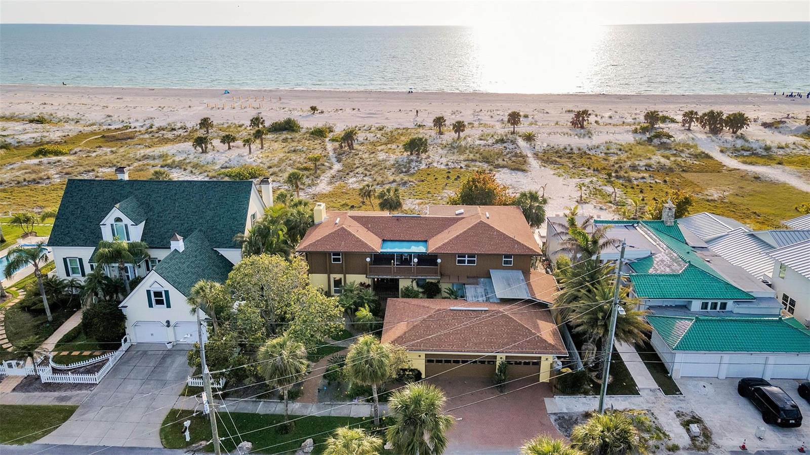 MANDALAY SUB - Residential