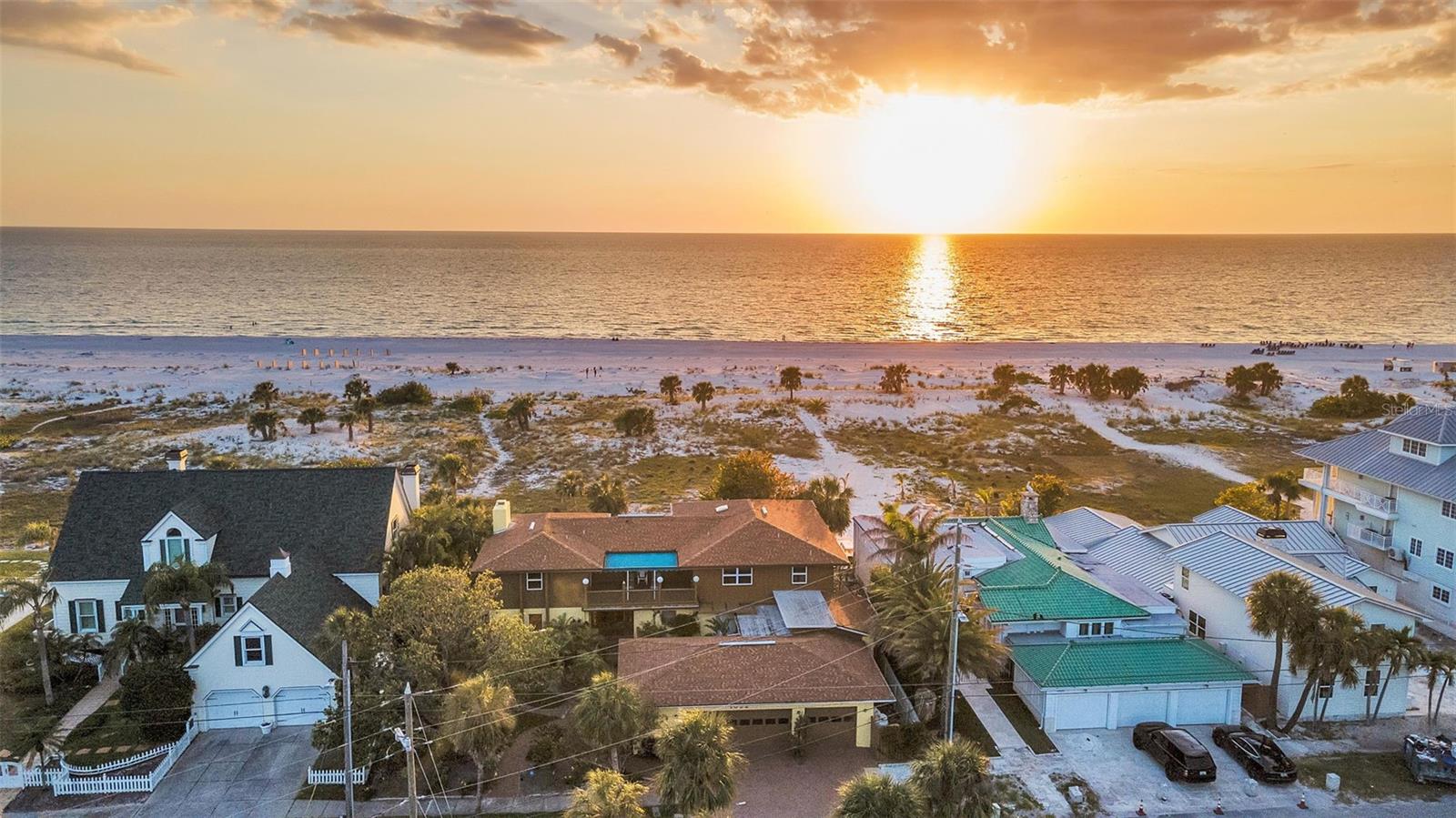 MANDALAY SUB - Residential