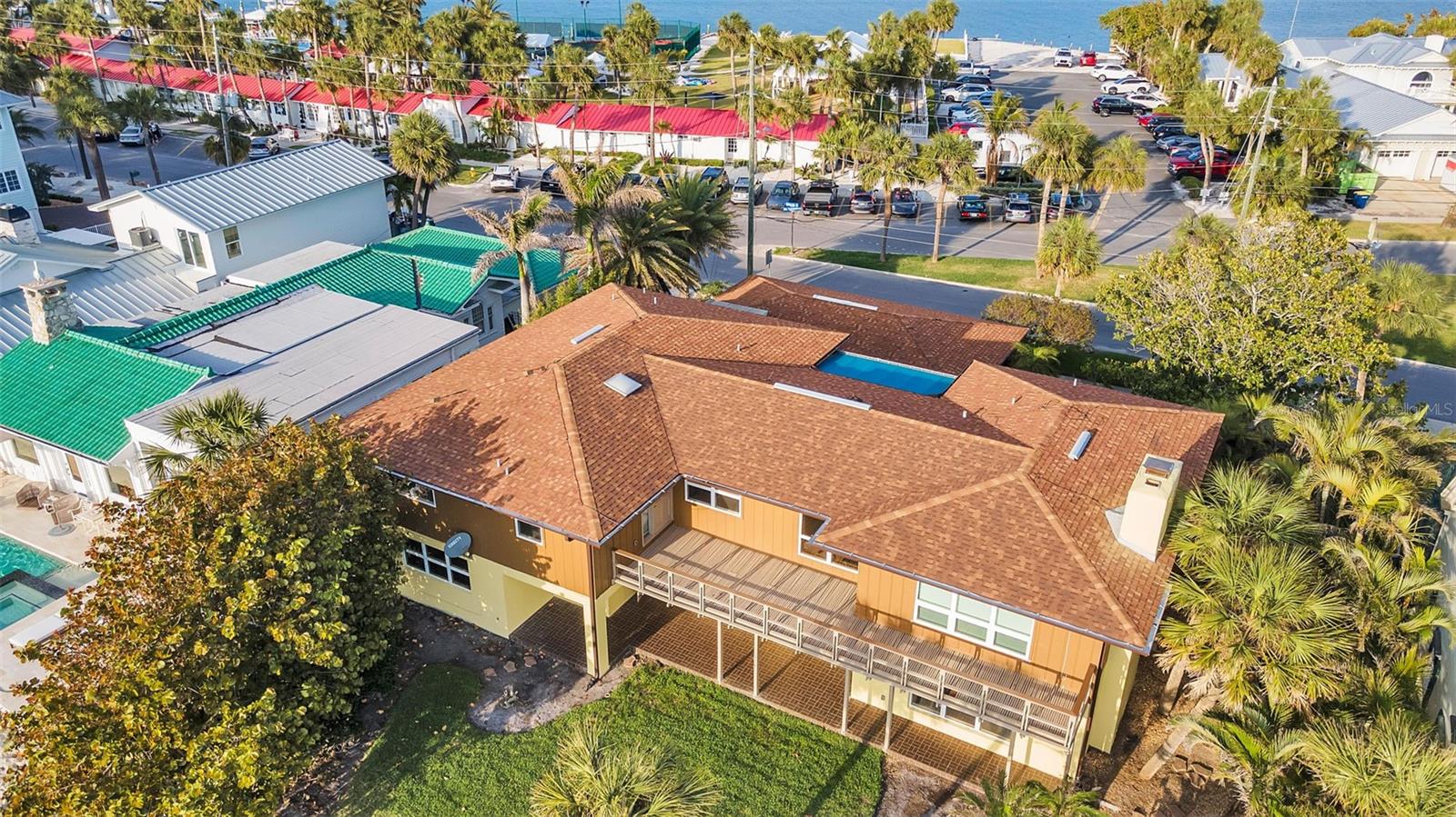 MANDALAY SUB - Residential