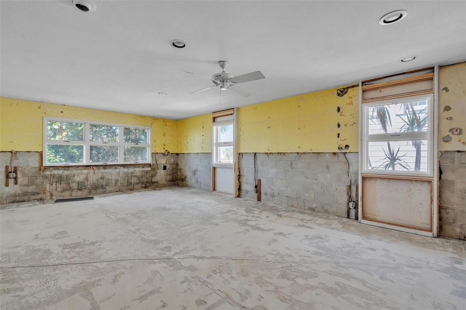 MANDALAY SUB - Residential