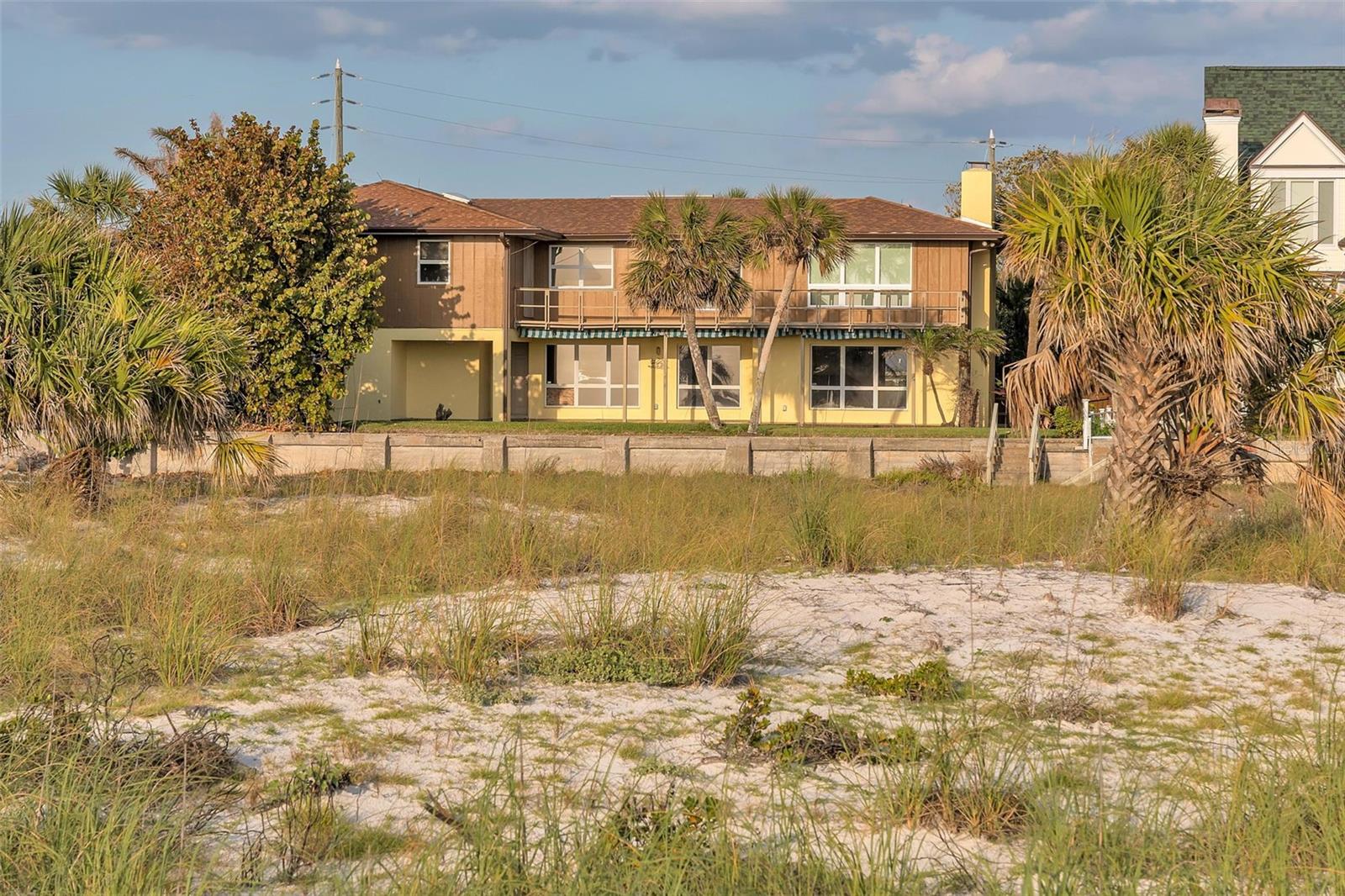 MANDALAY SUB - Residential