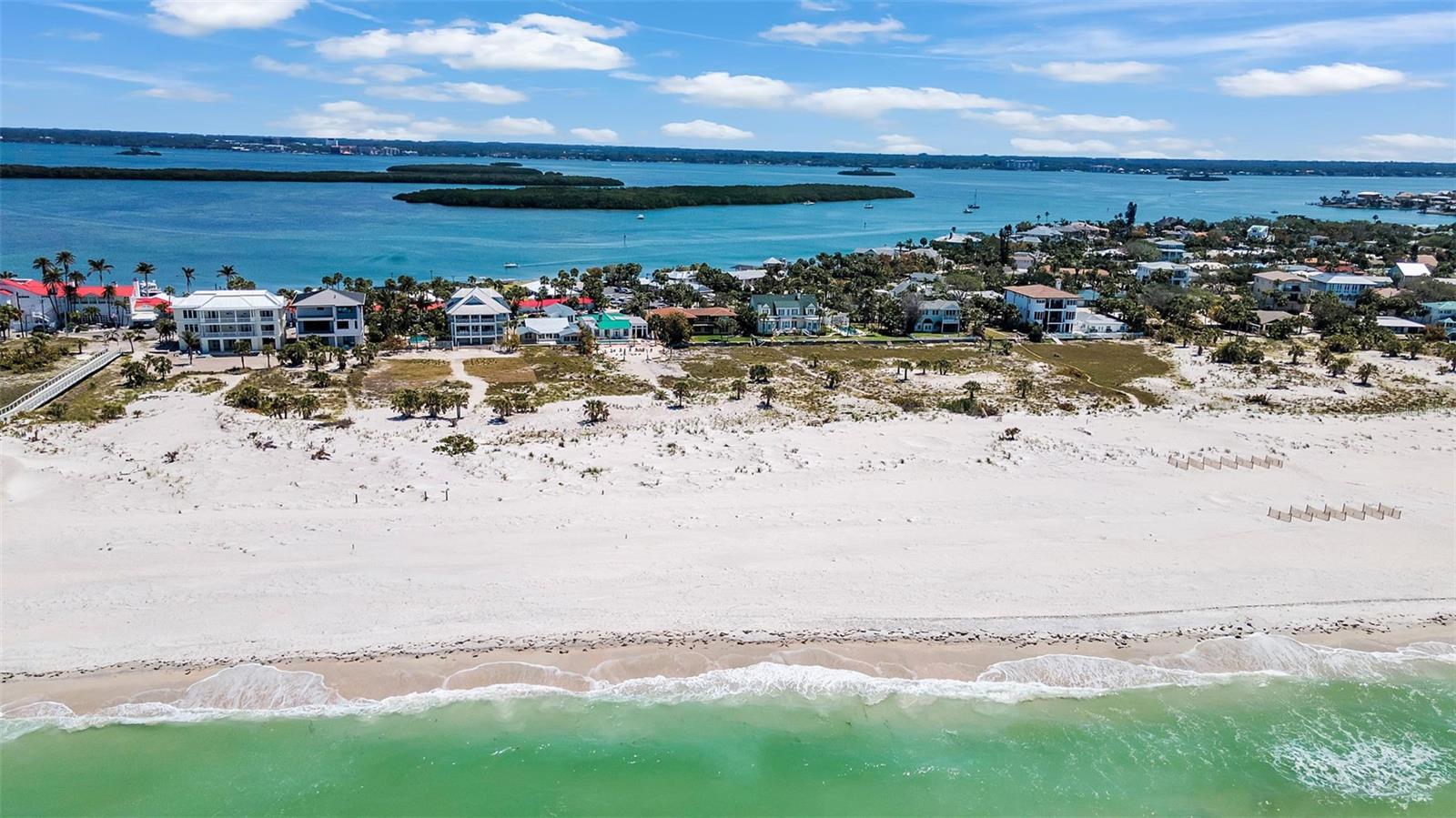 MANDALAY SUB - Residential