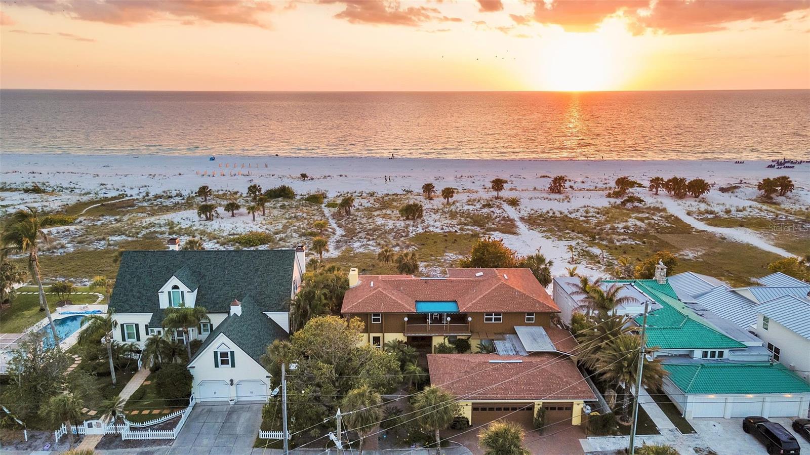 MANDALAY SUB - Residential