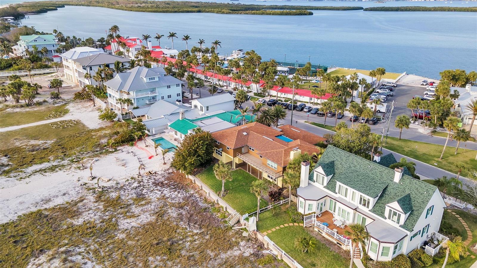 MANDALAY SUB - Residential