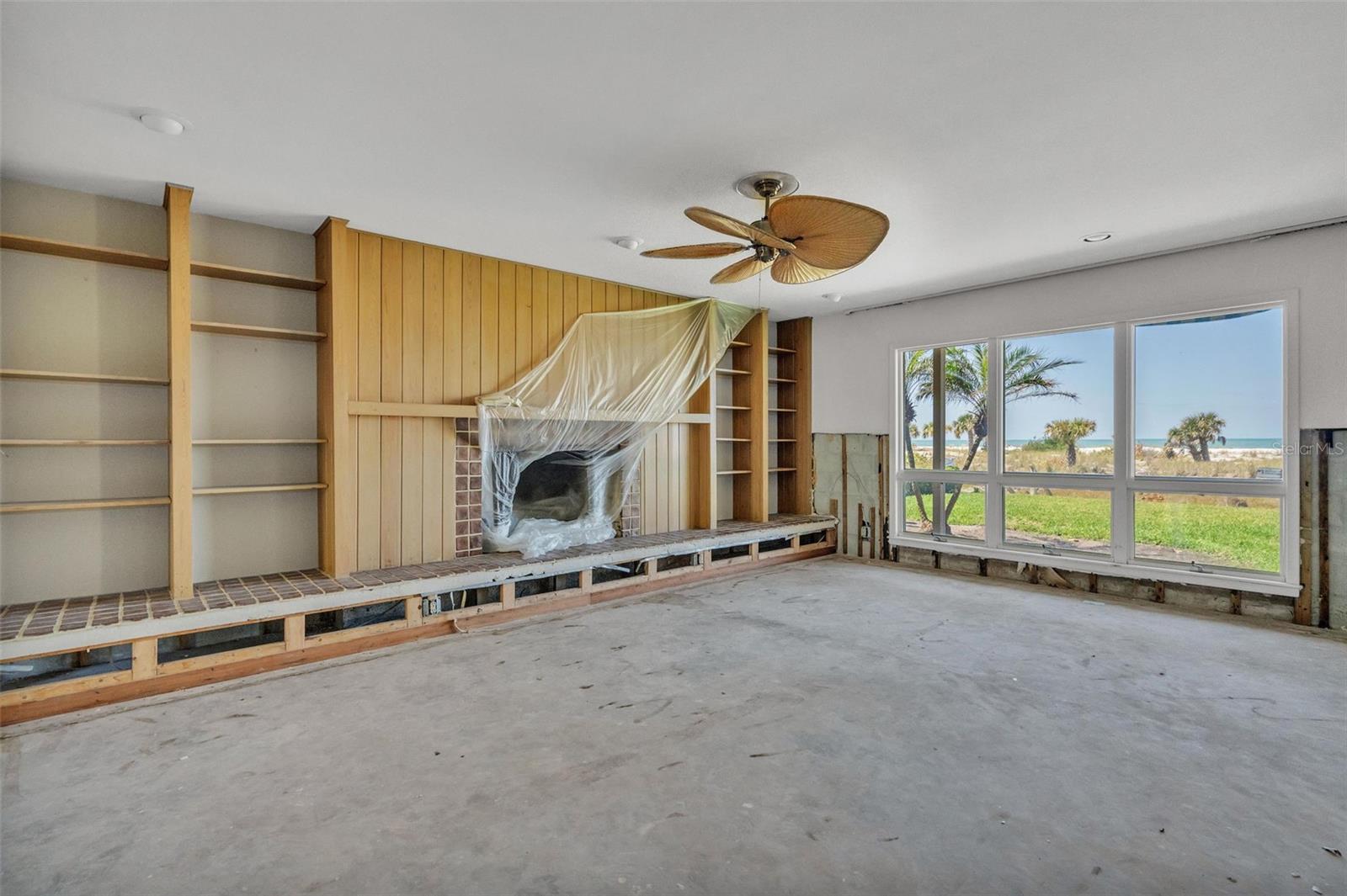 MANDALAY SUB - Residential