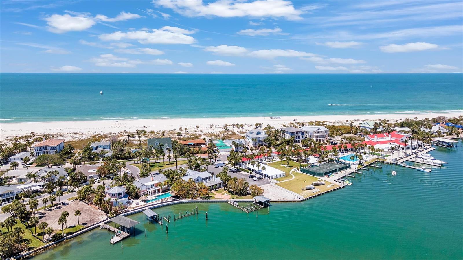 MANDALAY SUB - Residential