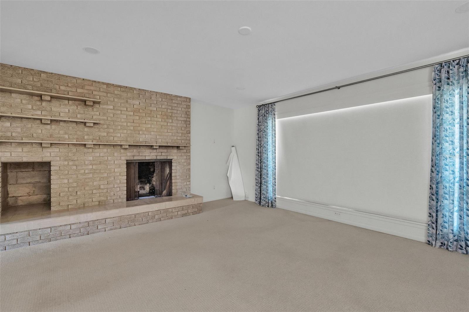 MANDALAY SUB - Residential