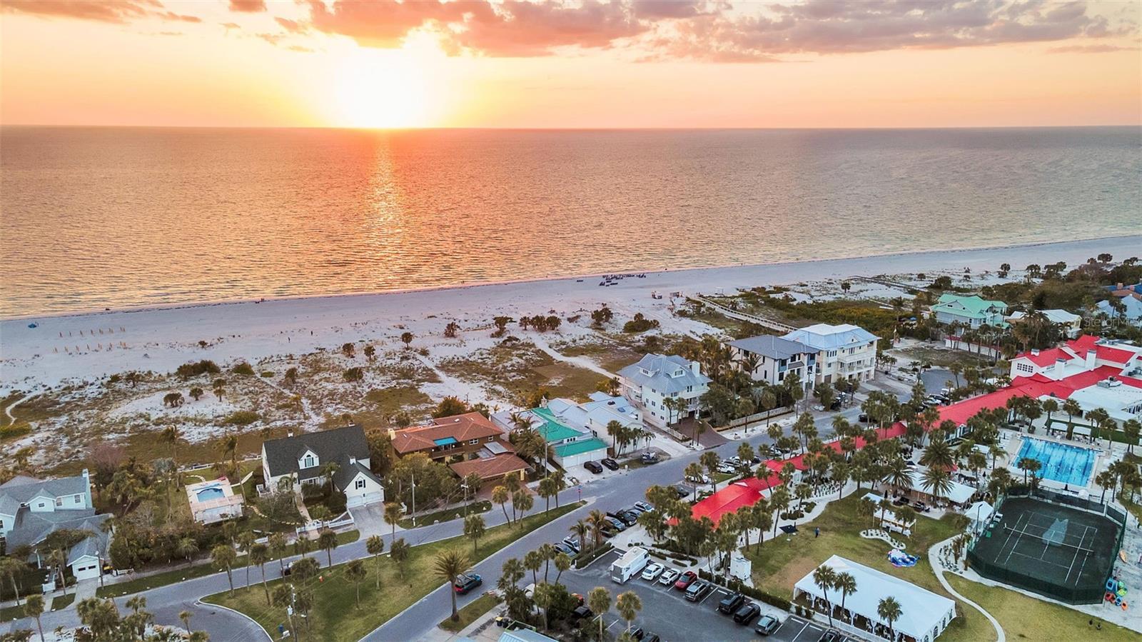 MANDALAY SUB - Residential