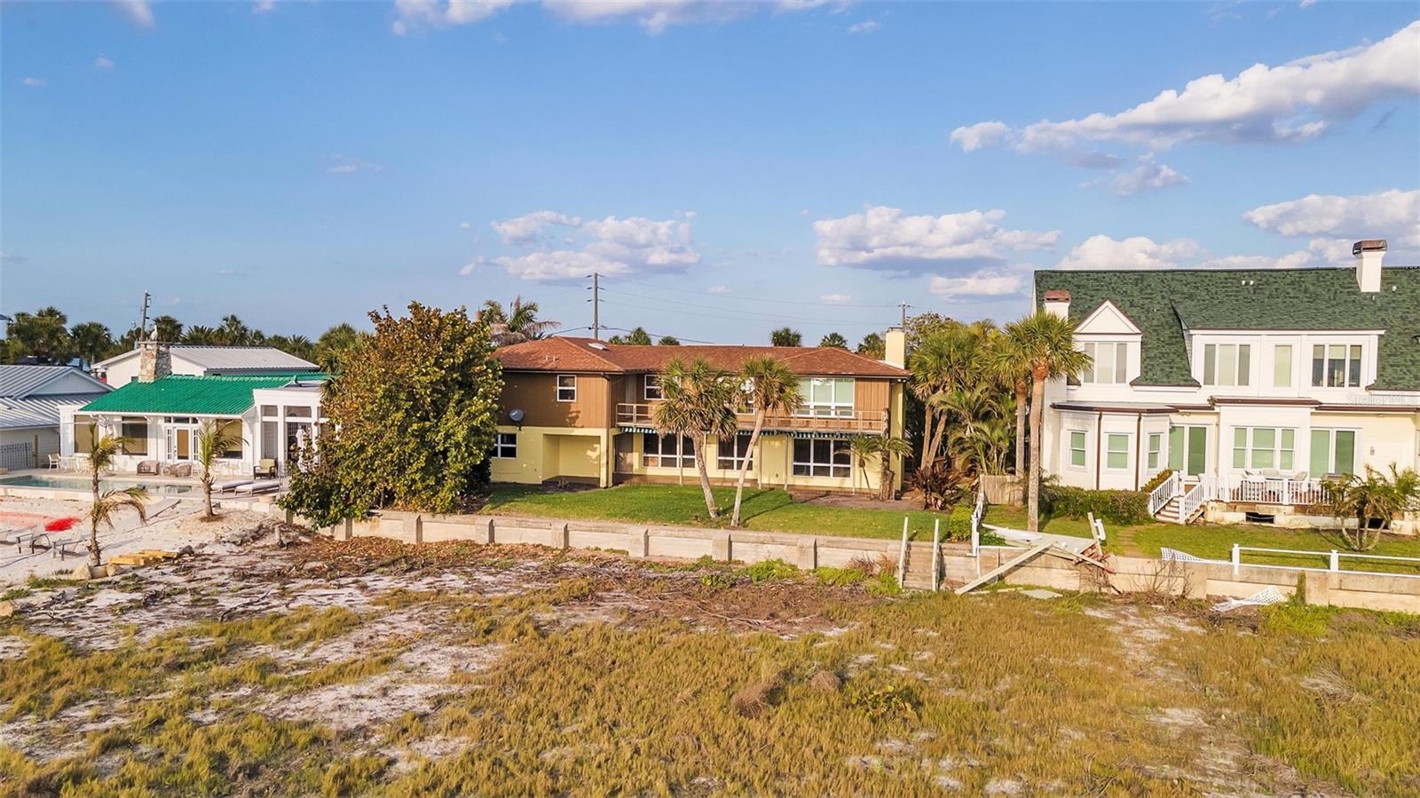 MANDALAY SUB - Residential