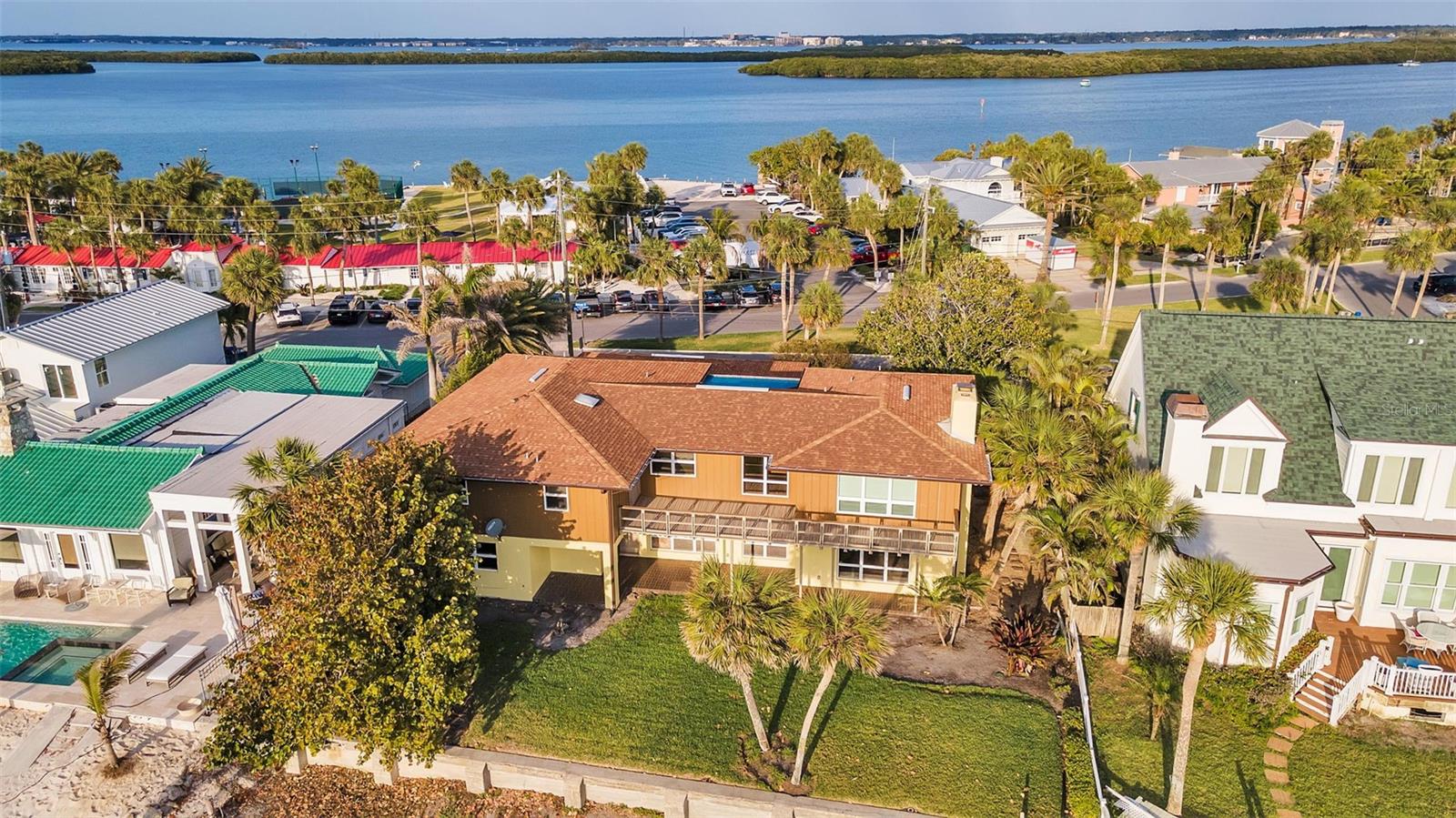 MANDALAY SUB - Residential