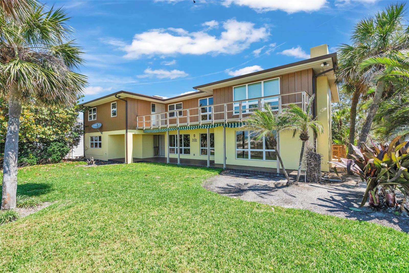 MANDALAY SUB - Residential