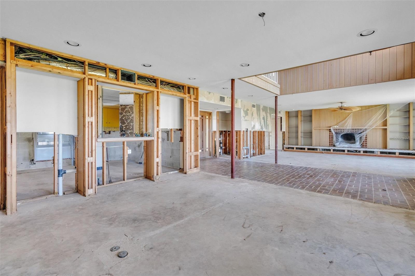 MANDALAY SUB - Residential