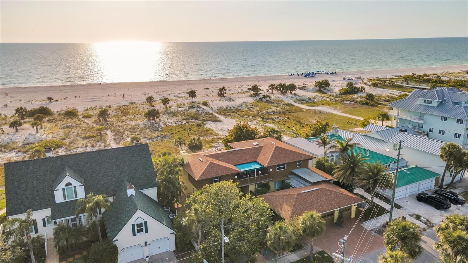 MANDALAY SUB - Residential