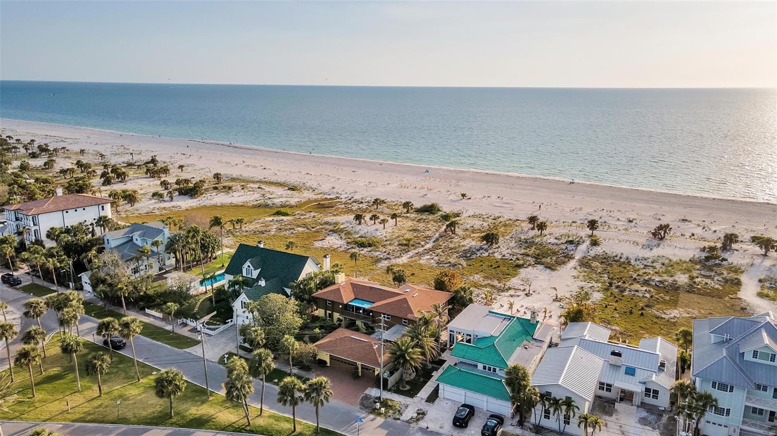 MANDALAY SUB - Residential