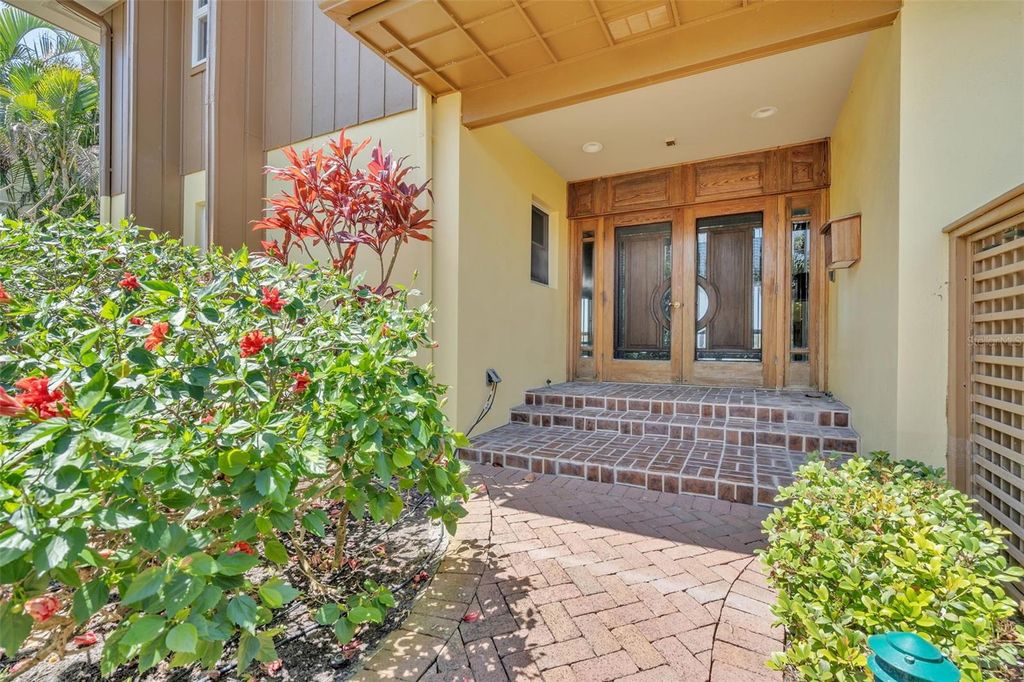 Photo of 1058 Eldorado Avenue, Clearwater Beach, FL 33767 (MLS # TB8377994)
