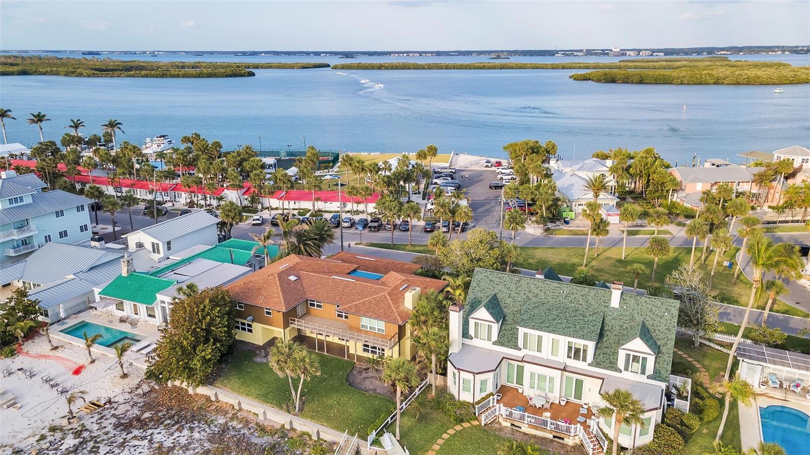 MANDALAY SUB - Residential