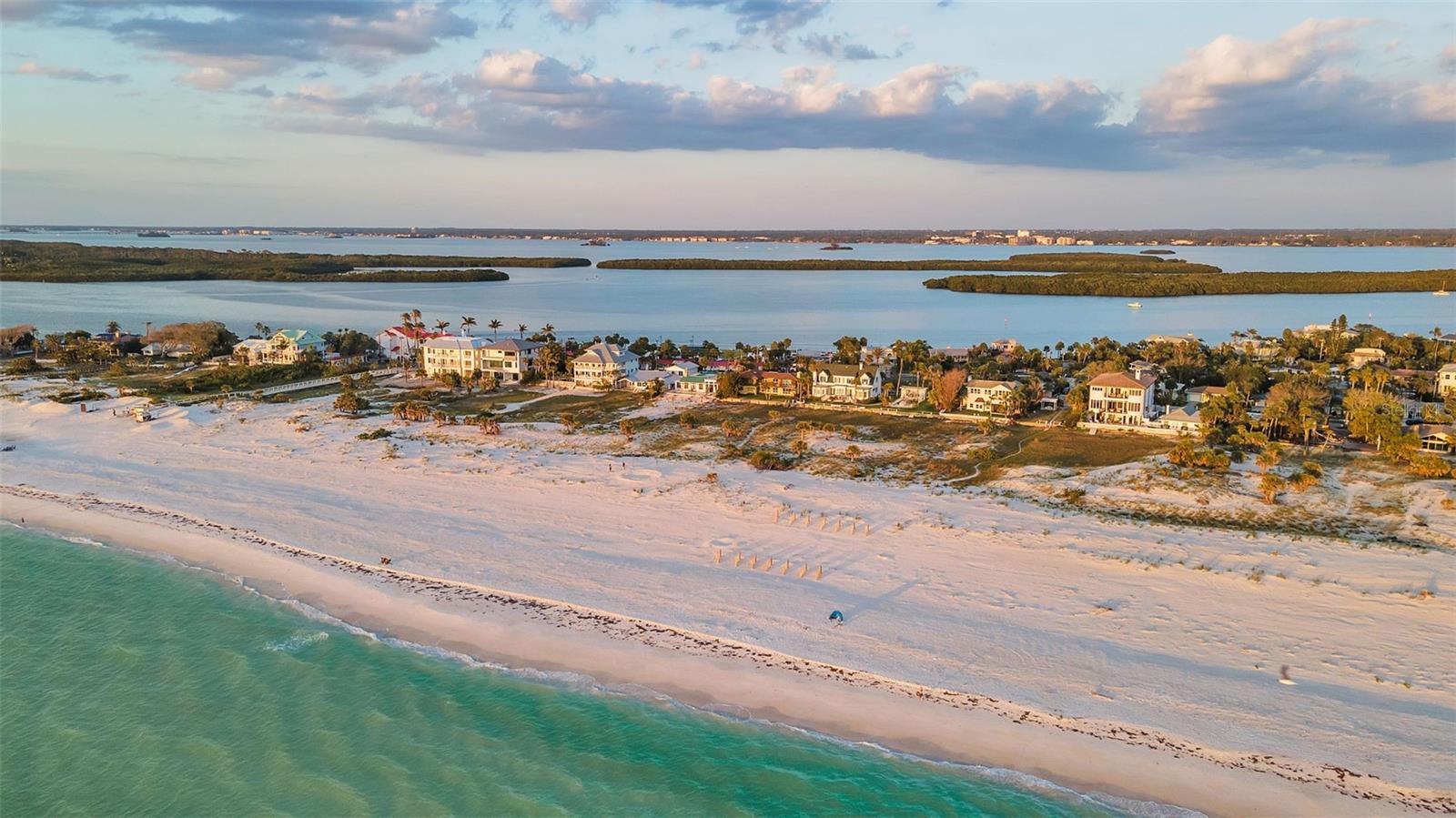 MANDALAY SUB - Residential