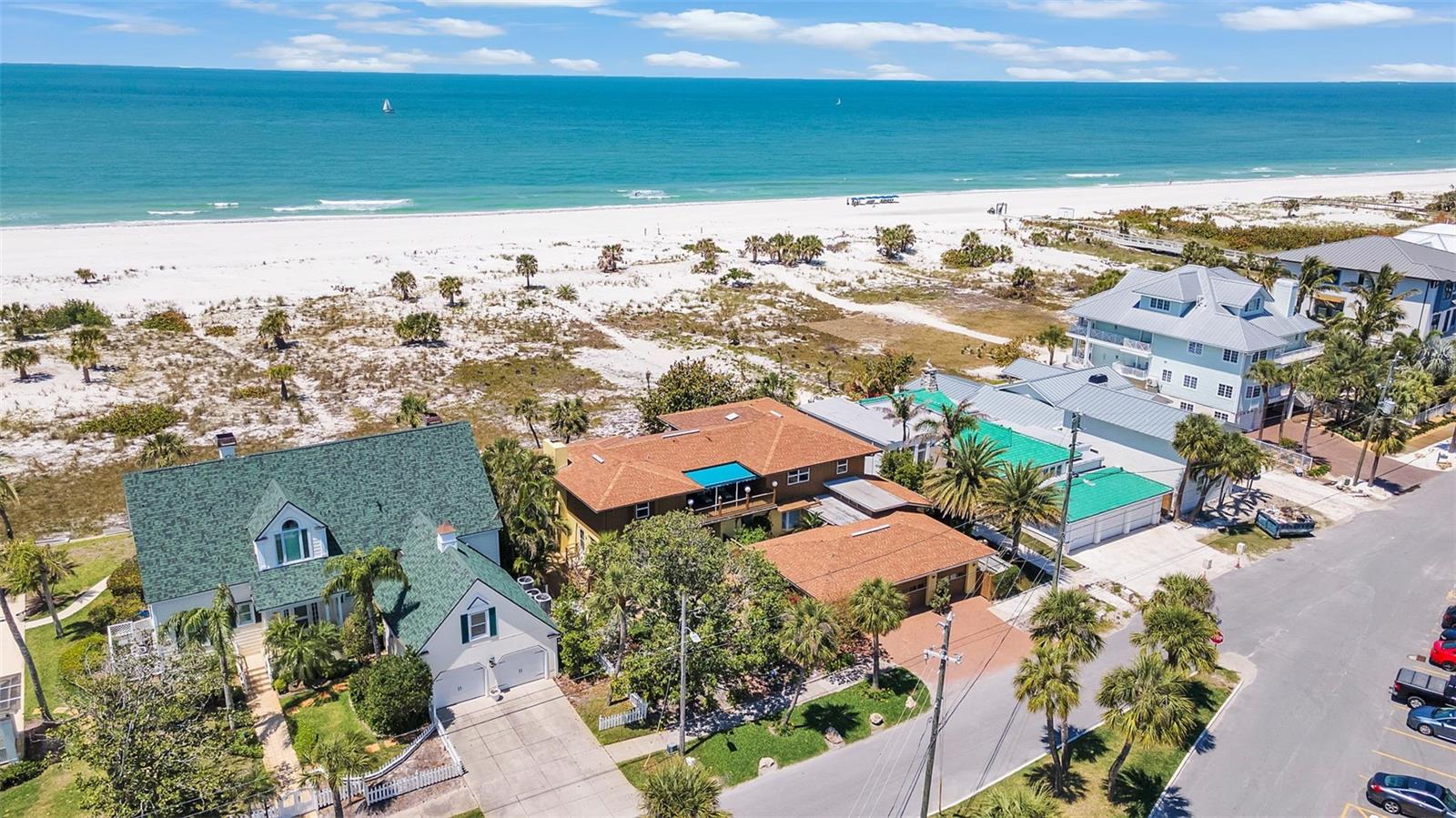 MANDALAY SUB - Residential