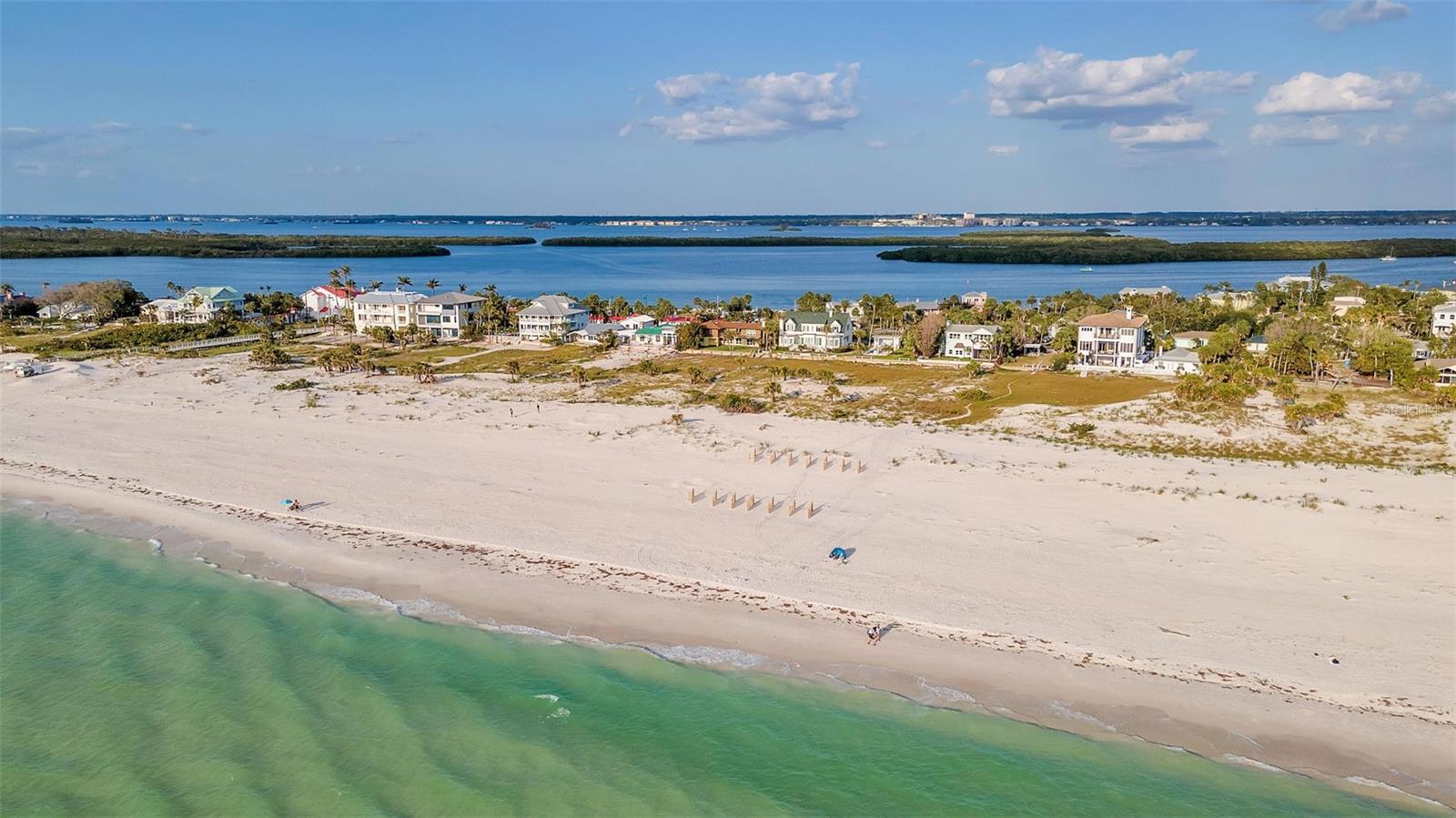 MANDALAY SUB - Residential