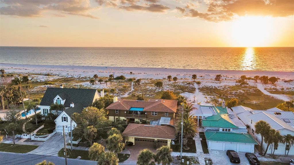 Photo of 1058 Eldorado Avenue, Clearwater Beach, FL 33767 (MLS # TB8377994)