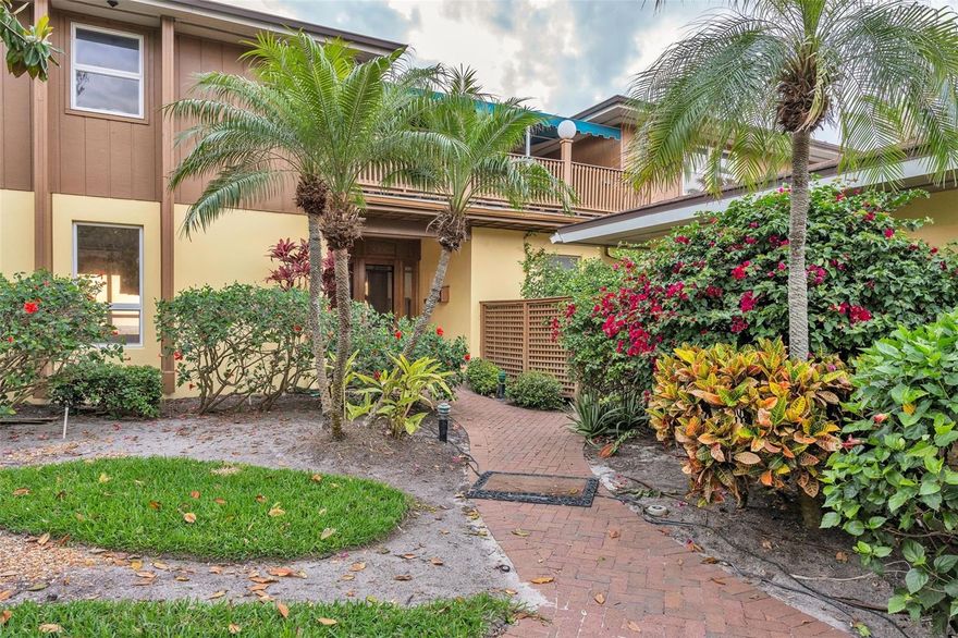 LARGEST Gulf-Front Lot Offered For Sale in Nearly 4 Years! With Gulf views in the back, and Bay views in the front, makes this an extremely rare opportunity on Clearwater Beach's coveted North Beach. Located on the most desirable part of Eldorado Avenue, and directly across from the exclusive Carlouel Yacht Club. This oversized lot (11,117 sqft) boasts 90 feet of frontage on the stunning Gulf of Mexico—significantly larger than most neighboring properties. This prime location offers breathtaking views and endless potential. The existing 5,000+ sqft home includes 6 BR (one bedroom can double as office) + Den/Playroom and 5 BA. The home is offered as-is, making it the perfect canvas on one of North Beach's finest streets. Upper Floor: Fully Intact; Only the lower level sustained flood damage from Hurricane Helene. The upper floor bedrooms, bathrooms, and structural integrity are entirely unaffected — meaning a buyer receives full value of the existing 5,000+ sq ft layout with targeted, lower-level remediation only. Two visions: One exceptional address. Whether you are drawn to the beauty of preserving a well-built family home or envision raising a custom estate from the ground up, 1058 Eldorado accommodates both with equal distinction. PATH ONE: Restore & Revitalize- Honor the home's heritage while modernizing to today's luxury standards. With only the lower level requiring attention, the cost to create a stunning, turn-key Gulf-front residence is a fraction of new construction — and faster. PATH TWO: Blank Slate. Dream Home. A 90-foot Gulf-front lot is the rarest commodity on Clearwater Beach. Cleared and redeveloped, this parcel supports a $6–8M+ custom estate — one designed precisely for the buyer's vision, maximizing views, setback advantage, and luxury programming. STRATEGIC POSITION: Set back. Elevated. Protected. What might appear as "distance from the water" is, in fact, this property's most under appreciated advantage. Sitting approximately 500 feet from the high tide line, 1058 Eldorado occupies a rare position: genuinely Gulf-front, yet buffered by one of Florida's broadest natural beach corridors— unobstructed views, natural privacy through depth, and a property that has consistently attracted interest precisely because it sits at the apex of North Beach. THE VIEWS: Two bodies of water. One address. Dual-water-view properties on Clearwater Beach are exceptionally rare. 1058 Eldorado delivers both — Gulf of Mexico sunsets from the rear and serene Intracoastal/Bay views from the front. This is a view composition that no standard lot can replicate. Carlouel Beach and Yacht Club: $45M+ MEMBER-APPROVED REBUILD BUDGET
"Carlouel is entering an exciting new era — a complete clubhouse rebuild designed to honor its storied history while reimagining the future of private coastal living."