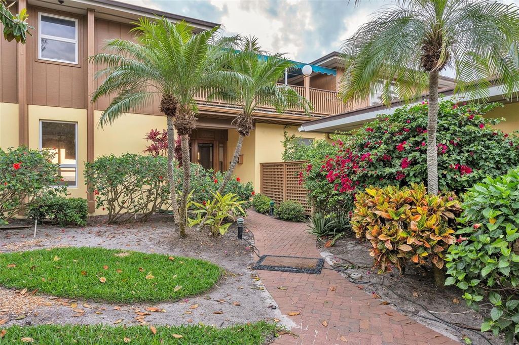 Photo of 1058 Eldorado Avenue, Clearwater Beach, FL 33767 (MLS # TB8377994)