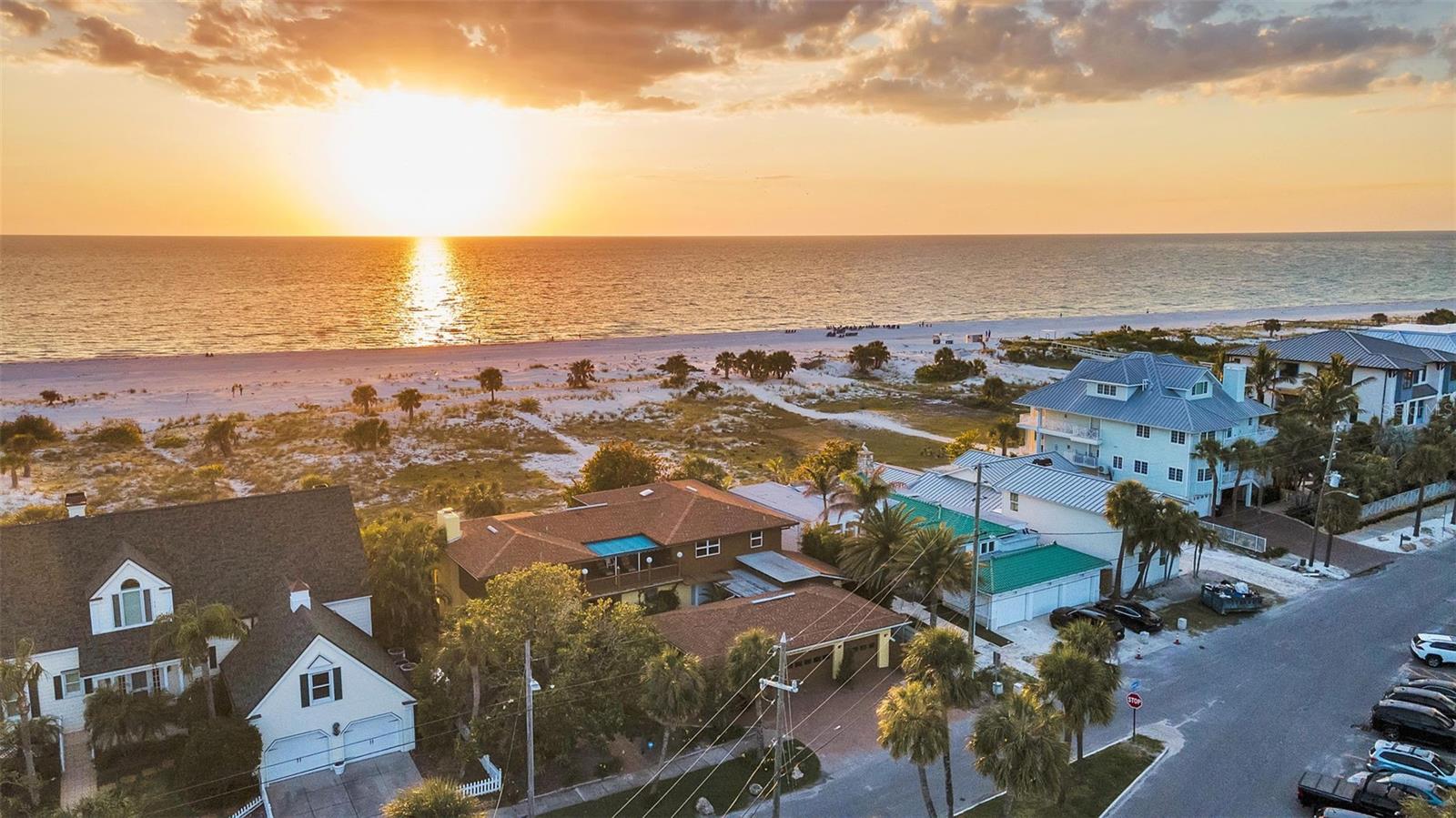 MANDALAY SUB - Residential